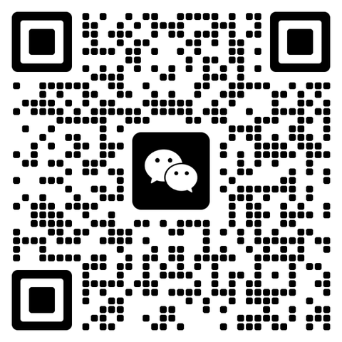 WeChat QR code